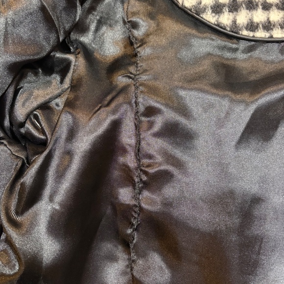 Share Similar items Sponsored See all Steve Madden Women's XS Leather Coat Jac - Picture 4 of 12